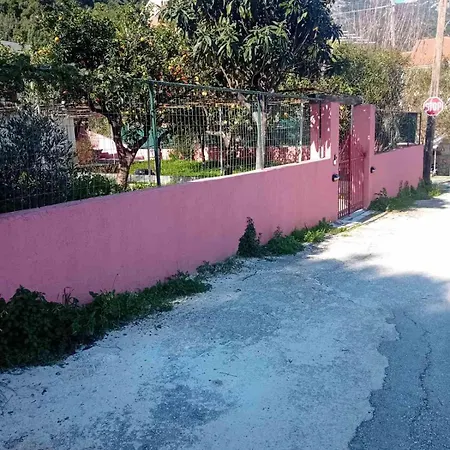 Διαμέρισμα Octopus Garden, Poros-kefalonia *