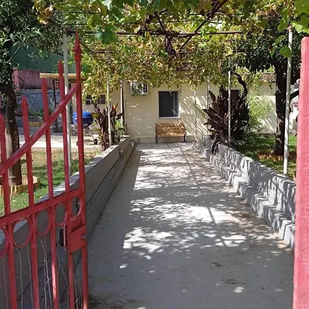 Octopus Garden, Poros-kefalonia Apartment *