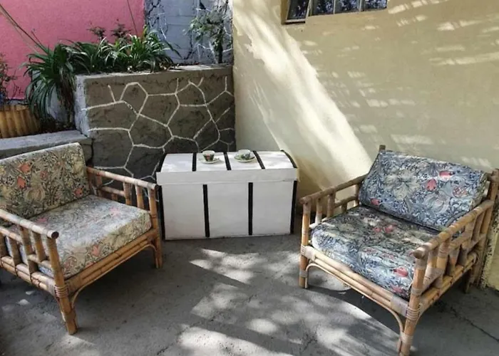 דירה Octopus Garden, Poros-kefalonia פורוס