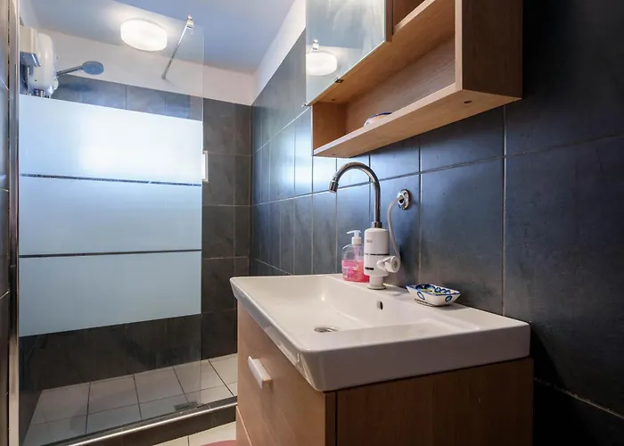 Octopus Garden, Poros-kefalonia דירה פורוס