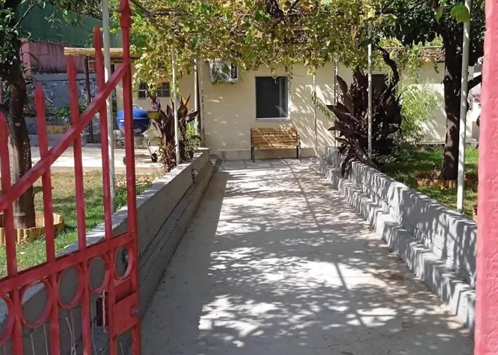 Octopus Garden, Poros-kefalonia דירה *