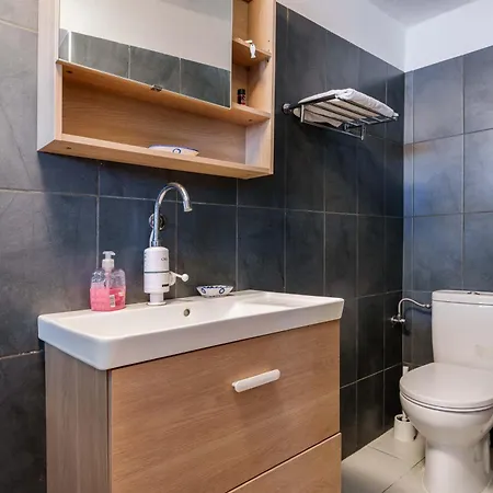 Octopus Garden, Poros-kefalonia Lejlighed Poros (Kefalonia)