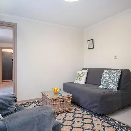 Lejlighed Octopus Garden, Poros-kefalonia *