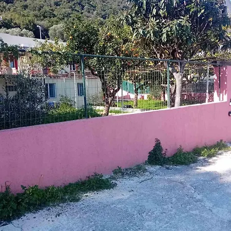 Octopus Garden, Poros-kefalonia Poros (Kefalonia)