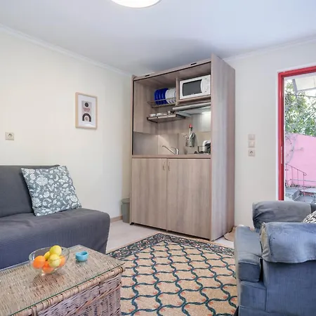 Octopus Garden, Poros-kefalonia Apartment Poros (Kefalonia)