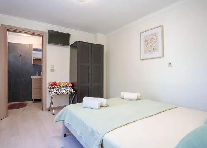 Octopus Garden, Poros-kefalonia Διαμέρισμα *