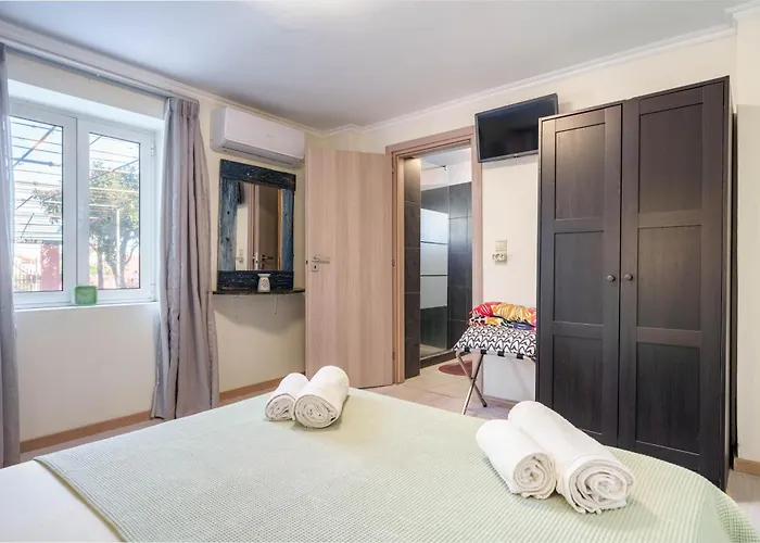 Octopus Garden, Poros-kefalonia *