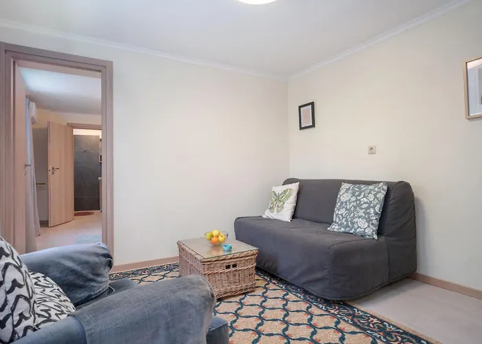 Διαμέρισμα Octopus Garden, Poros-kefalonia *